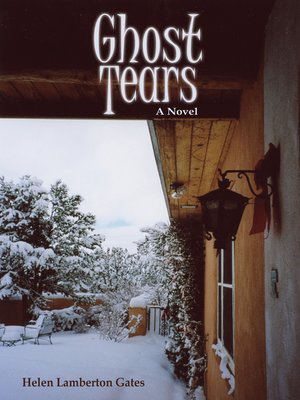 cover image of Ghost Tears